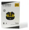 FONE DE OUVIDO BLUETOOTH 895B STEREO EARPHONES