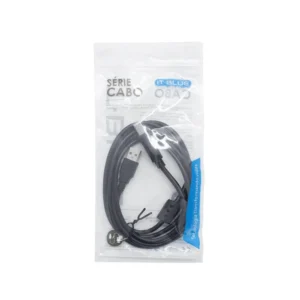 CABO IMPRESSORA USB LE-902