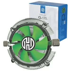 COOLER PARA COMPUTADOR MARCA HOOPSON