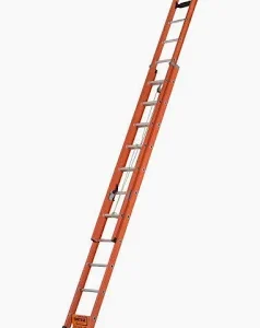 ESCADA SINTESE EXTENSIVA  8,40M