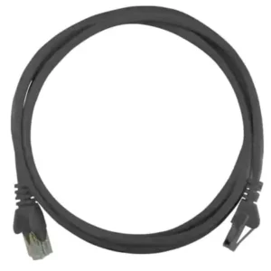 FIO CONECTIVO Cor:Cinza;Tamanho:1,5m