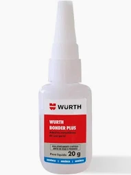 WURTH BONDER PLUS 20G