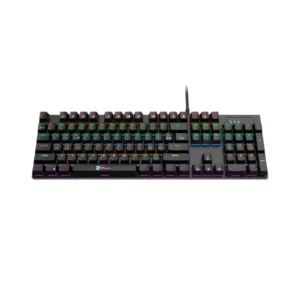 TECLADO GAMER MECANICO