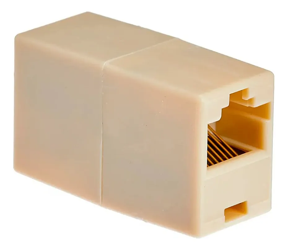 CONECTOR EMENDAS RJ45 - Imagem 3