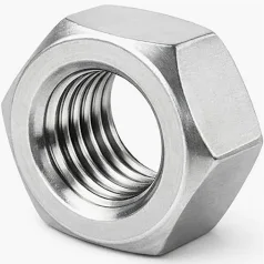 PORCA SEXTAVADA M12 AZF