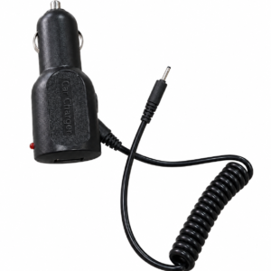 CARREGADOR VEICULAR PLUG FINO