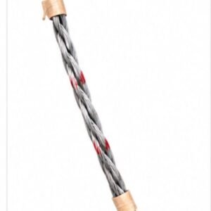 ALÇA PREFORMADA DIRECIONADA  4,8 MM (3/16) VERMELHA