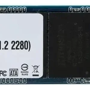 SSD M.2 240GB SATA III A400