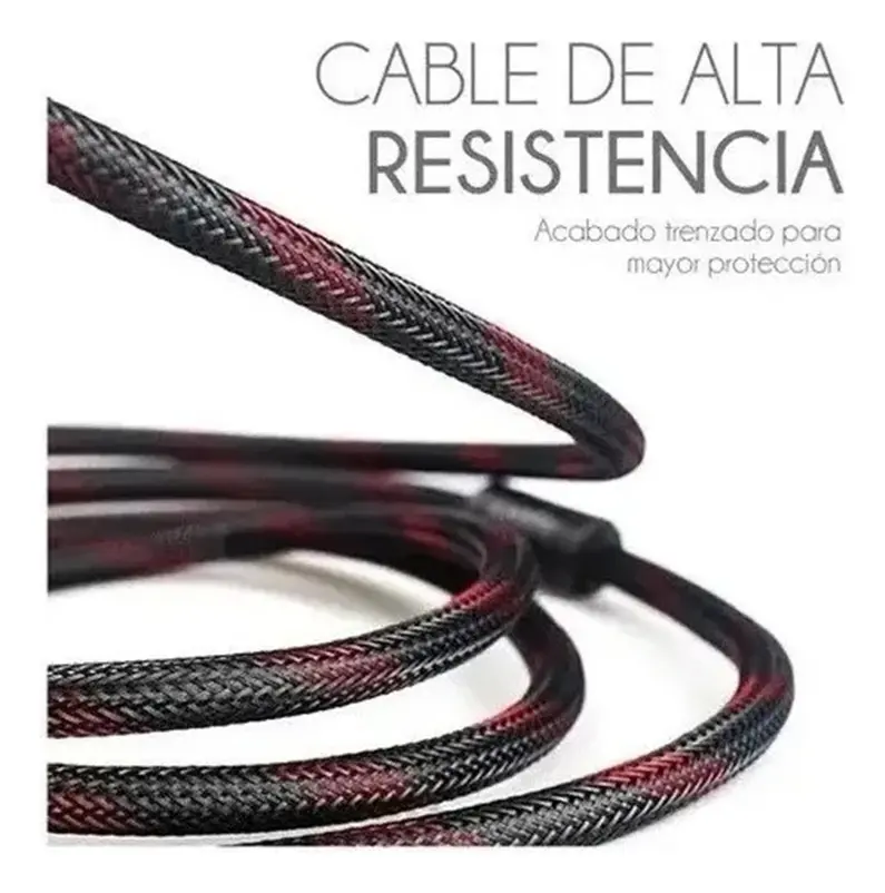 CABO HDMI 3M COM CAPA - Imagem 2