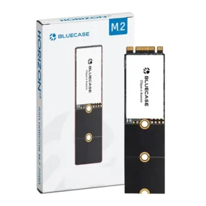 SSD M.2 2280 BLUECASE HORIZON V2 256GB SATA
