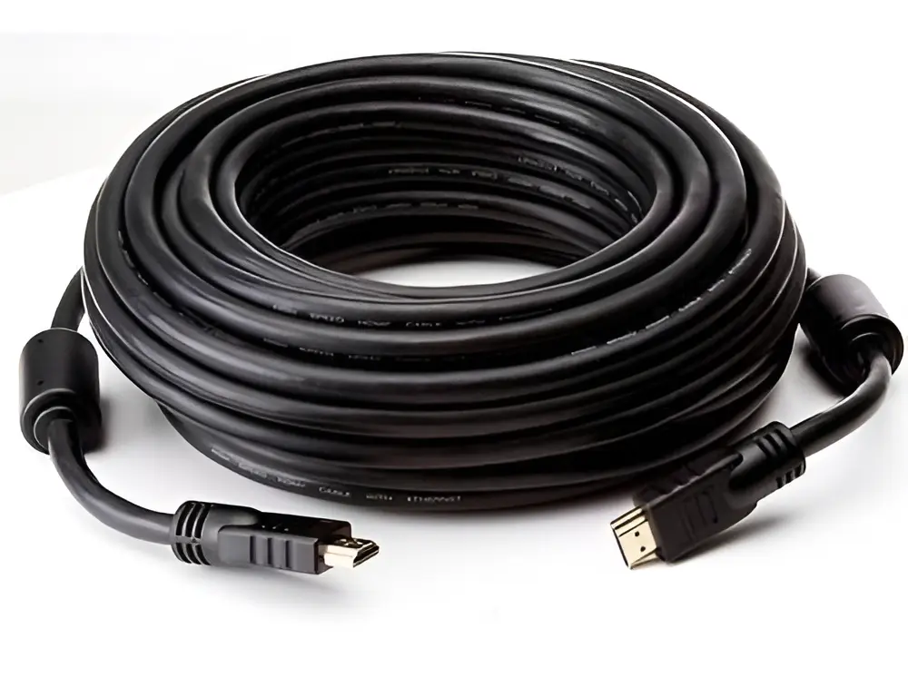 CABO HDMI 25M 1.4 - Imagem 2