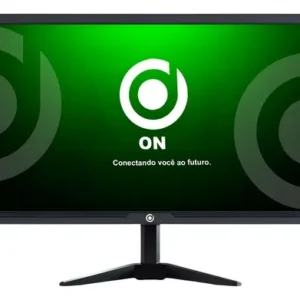 MONITOR LED ON 19 M19ON SUPER BOX COLORIDO