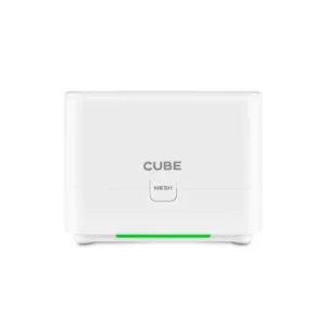 ROTEADOR CUBE MESH AC1200 GIGABIT