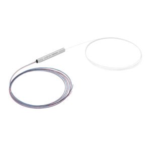 SPLITTER FBT DESBALANCEADO