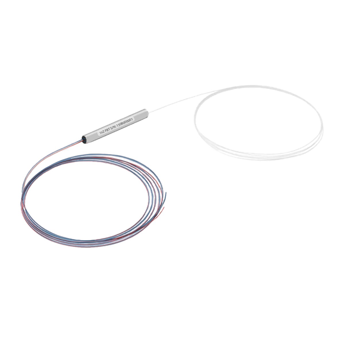 SPLITTER FBT DESBALANCEADO