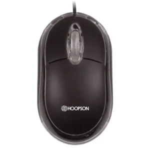 MOUSE PARA COMPUTADOR MARCA HOOPSON