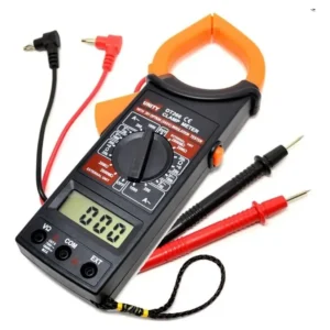 ALICATE AMPERIMETRO 1000 AMPERES
