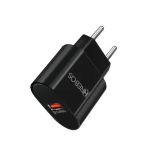CARREGADOR USB TURBO HS-351