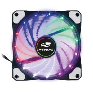 COOLER FAN F9-L110M 12CM MOLEX 4P C3T