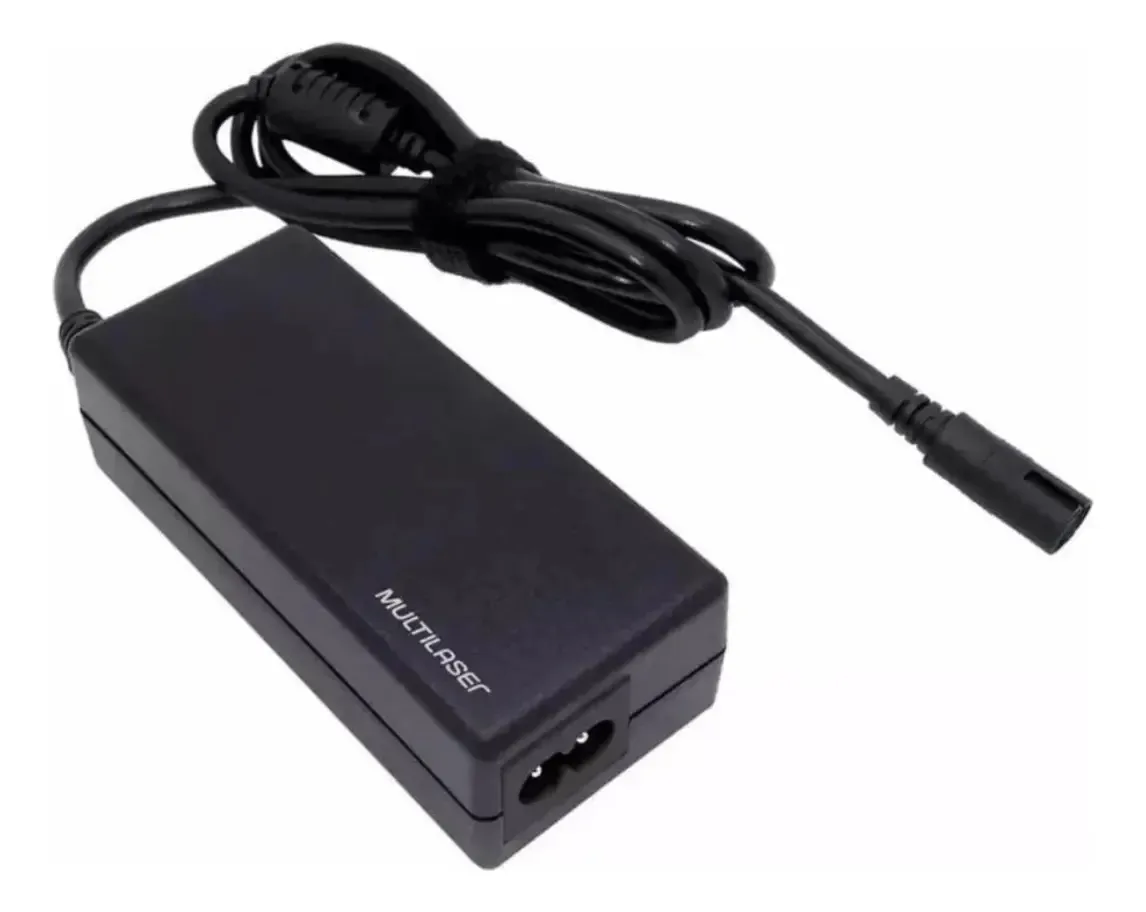 CARREGADOR UNIVERSAL NOTEBOOK AUT 65W - Imagem 2