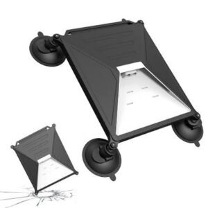 CASE DE SILICONE P/ STARLINK MINI AS-C01