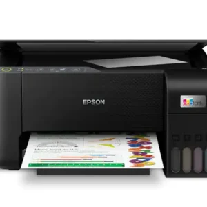 IMPRESSORA MULTIFUNCIONAL EPSON L3250 220V