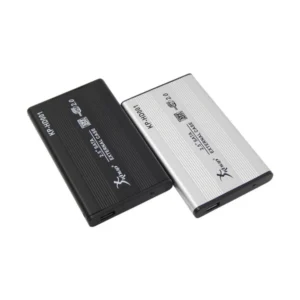 CASE PARA HD SATA 2.5" KP-HD003