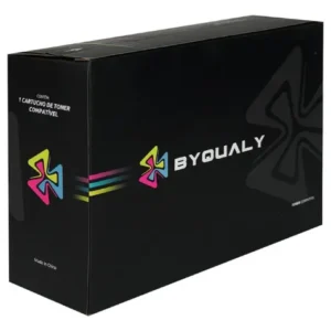 CART DE TONER COMPATIVEL C/ TN3472 12K BYQUALY
