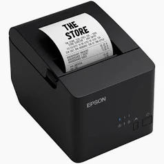 IMPRESSORA EPSON NAO FISCAL TM-T20X-II SER/USB