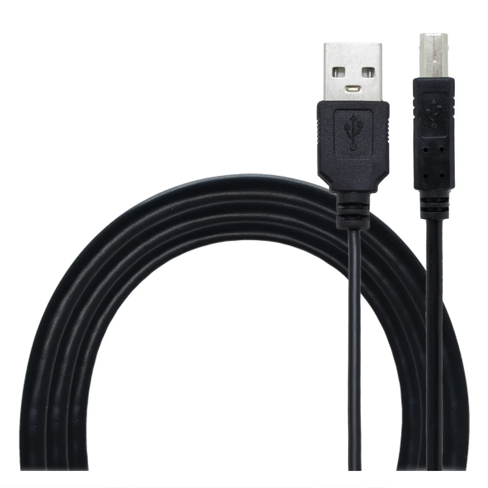 CABO IMPRESSORA USB LE-902 - Imagem 4