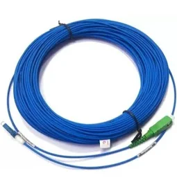 CORDÃO OPTICO MANOBRA SC/APC - LC/PC SM,SX 20M