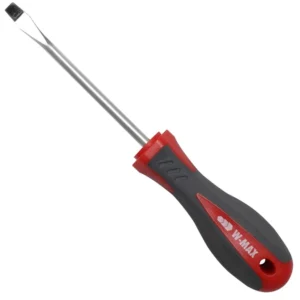 CHAVE DE FENDA SIMPLES 6,5 X 150MM