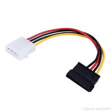 CABO E CONECTOR FDD E IDE