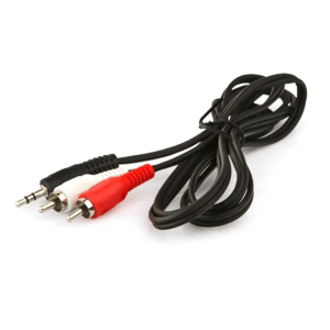 CABO P1 PARA 2RCA