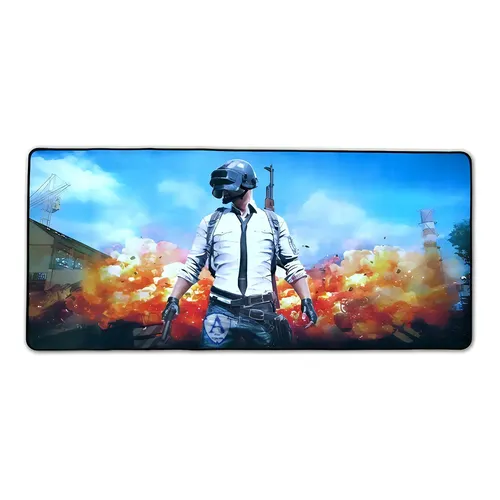 MOUSE PAD FREE FIRE