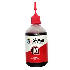 TINTA XF CORANTE UNIVERSAL MG P/ TODAS IMPRESSORAS DESKTOP (EPSON/ CANON / HP/ BROTHER/ LEX) 100ML