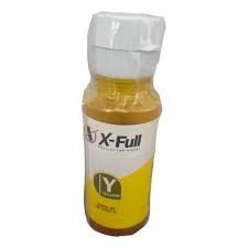 TINTA X-FULL COMPATIVEL C/ GT52 CORANTE YELLOW 70ML - ER\