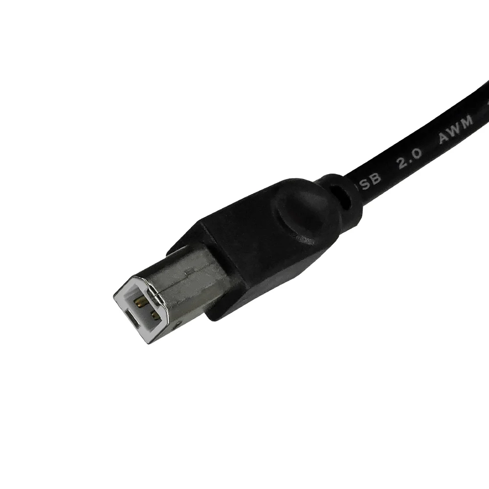 CABO IMPRESSORA USB LE-902 - Imagem 3