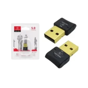 ADAPTADOR BLUETOOTH USB DONGLE CSR 5.0 KA-1188 KAPBOM