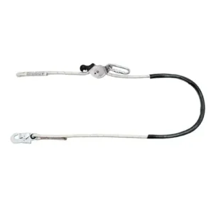 TALABARTE CORDA TRANÇADA INOX 18MM CLT – MULT0004B, SEGURANÇA PROFISSIONAL