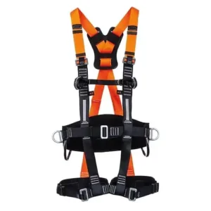 CINTURÃO PQD ABDOMINAL REGULÁVEL TOTAL COM FITA – MULT1242, SEGURANÇA PROFISSIONAL
