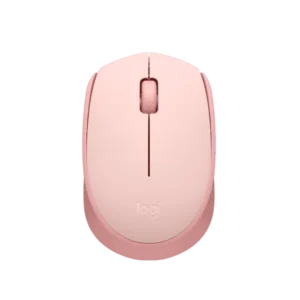 MOUSE S/FIO LOGITECH M170 ROSE