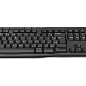 TECLADO SEM FIO  LOGITECH K270  COM RECEPTOR UNIFICADOR