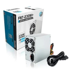 COOLER UNIVERSAL HOOPSON CL-170G – AIR COOLER 65 W, 30.000 H, FLUXO 35,5 CFM, COMPATÍVEL AMD & INTEL COR:PRETO