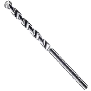 BROCA PARA CONCRETO DIN8039 6X100 MM – PERFURAÇÃO PRECISA E RESISTÊNCIA