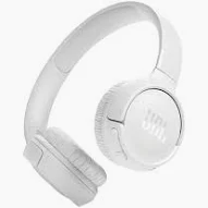HEADPHONE JBL TUNE520BT WHT