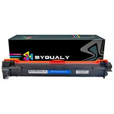 CART DE TONER COMPATIVEL C/ TN116 1K BYQUALY