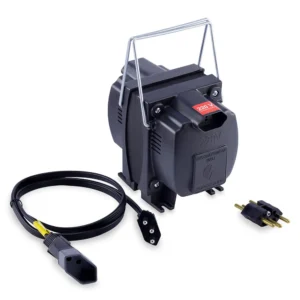 AUTOTRAFO 1010VA BIV POWER PLUS