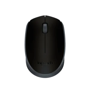 MOUSE S/FIO LOGITECH M170 PRETO II