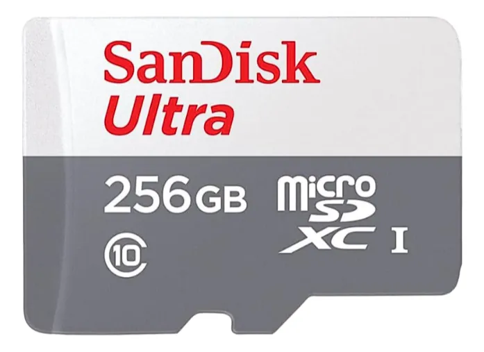 CARTÃO COM ADAPTADOR 32GB - Imagem 3